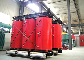 许昌SCB11/SCB13干式变压器