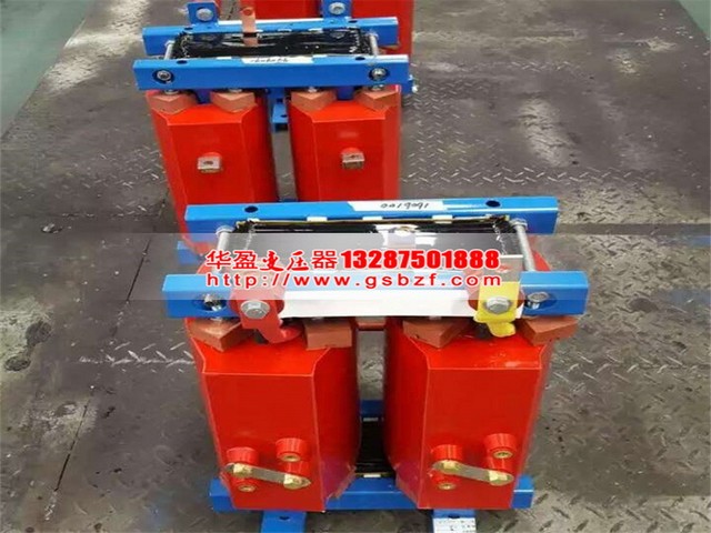许昌500KVA干式变压器