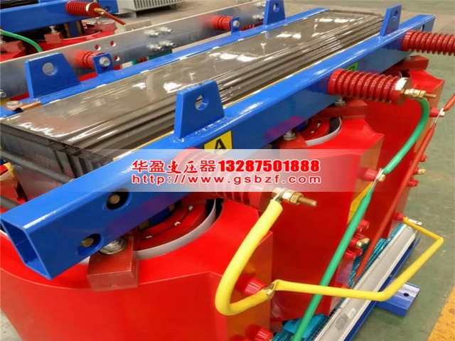 许昌250KVA干式变压器