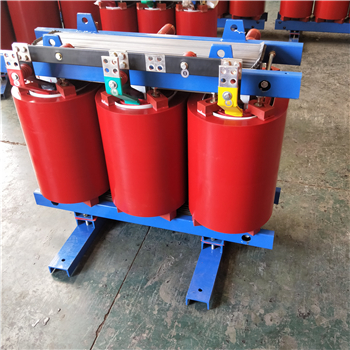 许昌SCB11-630KVA干式变压器