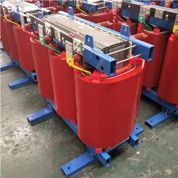 许昌1250KVA干式变压器 SCB11系列