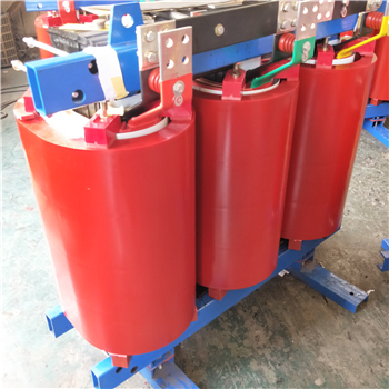 许昌SCB14-1000KVA/10KV/0.4KV干式变压器